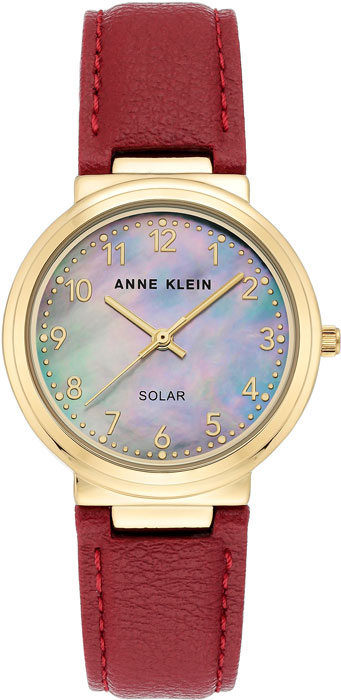 Часы Anne Klein Considered 3712MPRD
